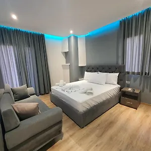 Auberge de jeunesse Mehmeti, Saranda